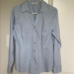 Calvin Klein blouse
